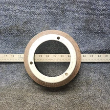 164-02000 | Parker | Mooney M20J | Brake Disc