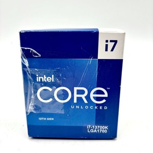 Intel 13700 | eBay
