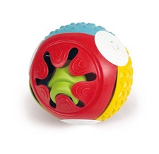 Clementoni M Soft Clemmy Sensory Ball