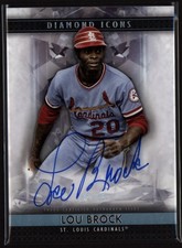 2019 Topps Diamond Icons Baseball Cards 10