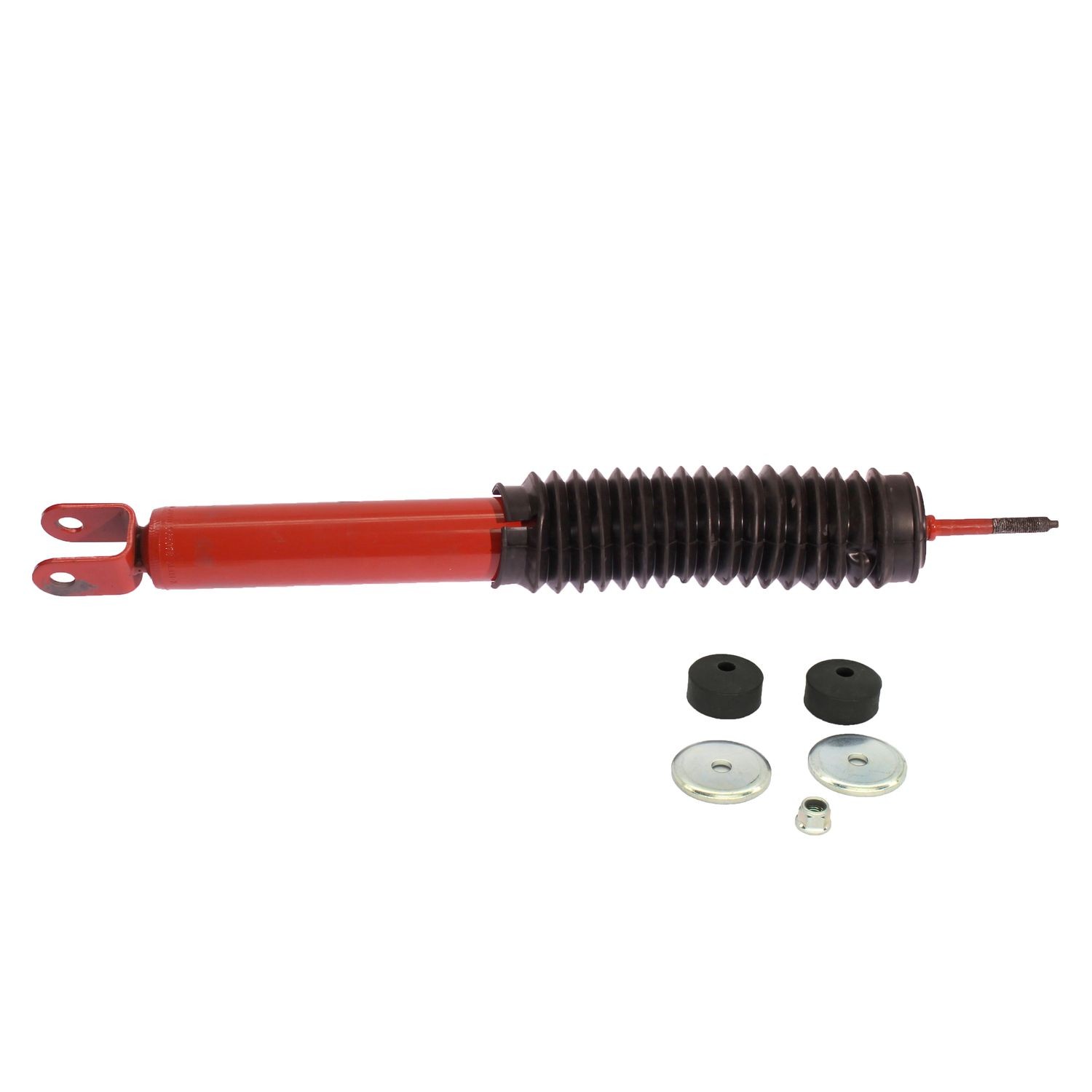 KYB 565076 High Pressure Monotube Gas Shock