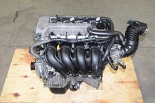 Jdm 2000-2008 Toyota Corolla 1.8l 1zzfe Longblock Engine Jdm 2000-2008 Toyota Corolla 1.8l 1zzfe Longblock Engine