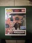 New ListingFunko Pop! Premium: Stranger Things - Demogorgon #1831