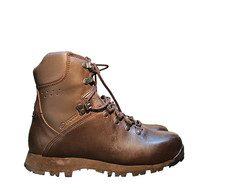 Iturri Patrol lightweight boots Hiking Fishing Walking, Outdoor Activity UK 6 M