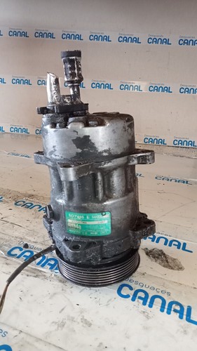 2307207960 klimakompressor OPEL VECTRA B BERLINA 1995 98392