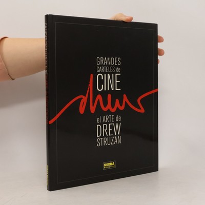 Grandes carteles de cine  |  Drew Struzan