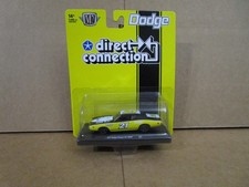 M2 1971 Dodge Charger Rt Hemi Free Ship