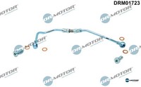 Dr.Motor Automotive DRM01723 ÖLleitung FüR Lader