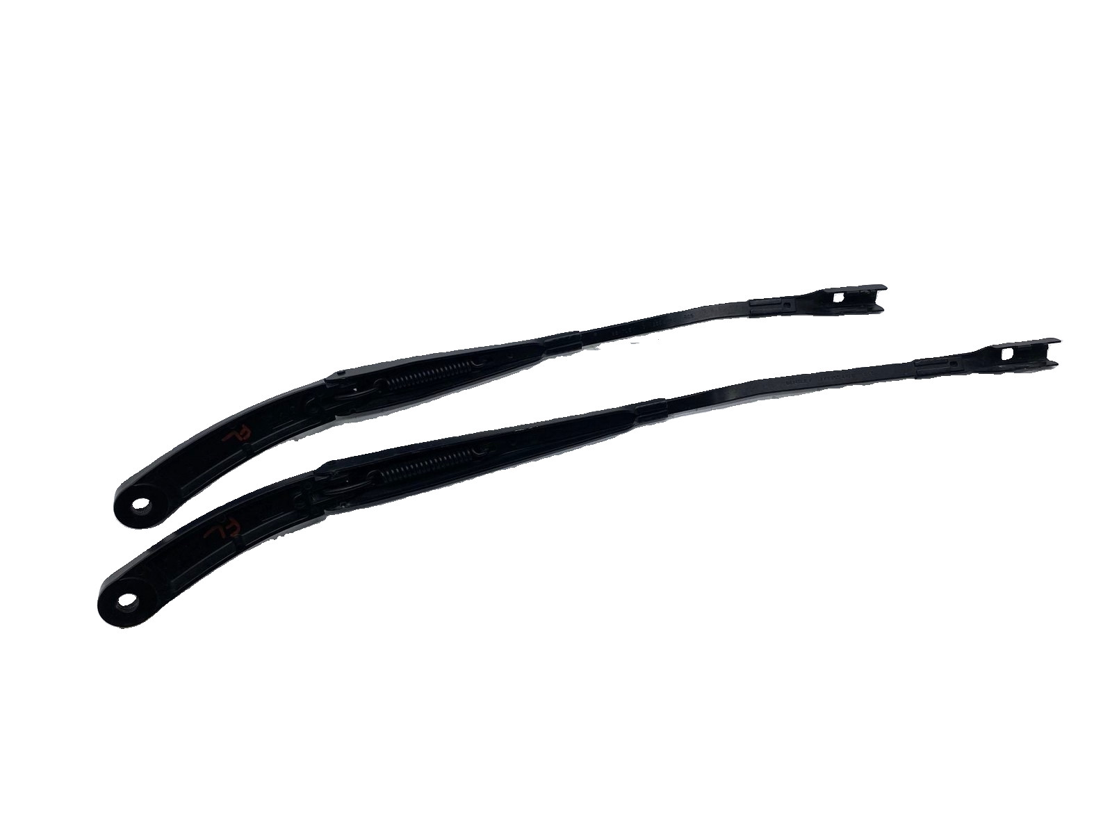 Bentley Mulsanne 2010-2020 Front Right Windshield wiper sets Set