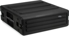 SKB 1SKB-R3U Roto Rack Case 2-pack Bundle