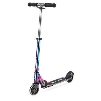Micro Mobility - micro sprite LED neochrome