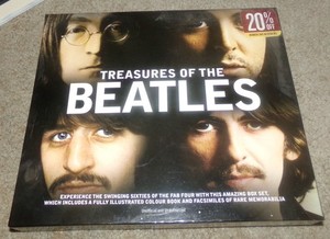Beatles Music Box | eBay