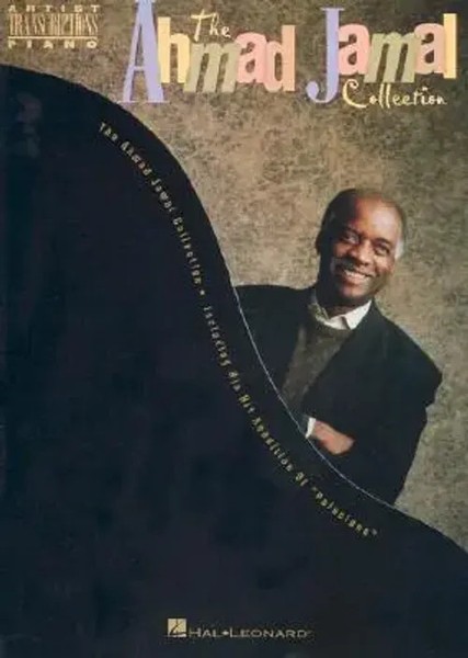 Ahmad Jamal | Ahmad Jamal Collection | Taschenbuch | Englisch (1998) | Buch-image