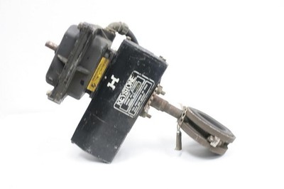Keystone F991-EEE2 Pneumatic Wafer Butterfly Valve 3in