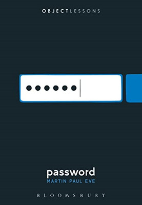 Password -  NEW Dr. Martin Paul 2016