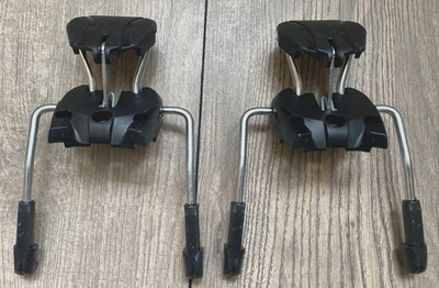 Ski Brakes Look, Rossignol, Dynastar (90mm) PX / NX12 / AX120