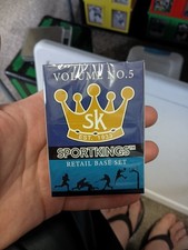 Sportkings Series D Card Gallery 21