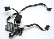 Jaguar X-Type X400 2000-2005 Auxiliary Engine Cooling Fan Control Relay Module