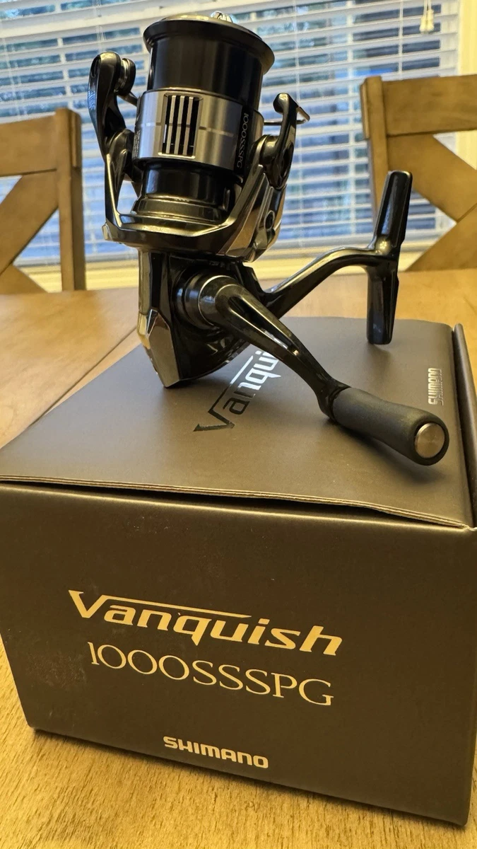 Shimano Vanquish for sale - eBay
