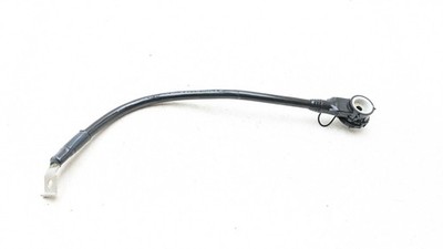 BMW IX I20 NEGATIVE BATTERY CABLE 8717443 2024