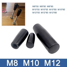 M8-12 Innengewinde Griff Aus Bakelit Für Maschinen Hitzebeständiger Bakel Griff