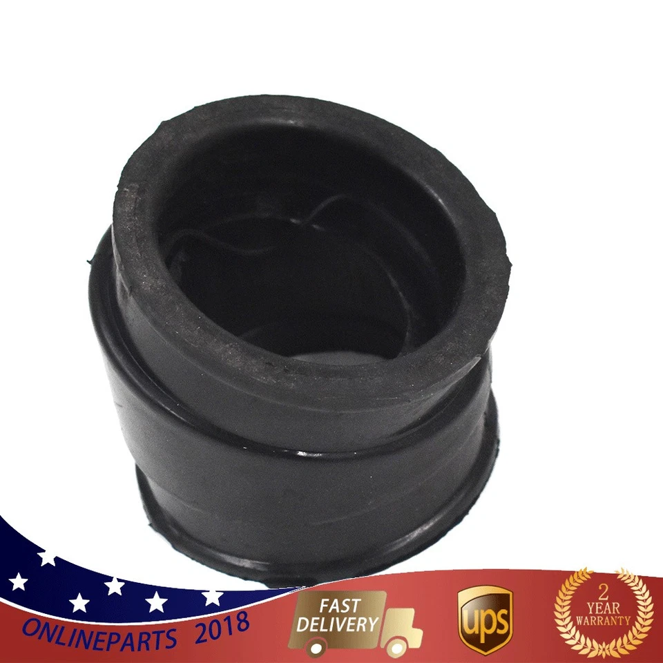 Botas colector de admisión de carburador para Honda CB750 CB750C CB750F CB750K CB750SC Foto 4 de 4