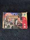 Castlevania Nintendo 64 Blockbuster Video Relic