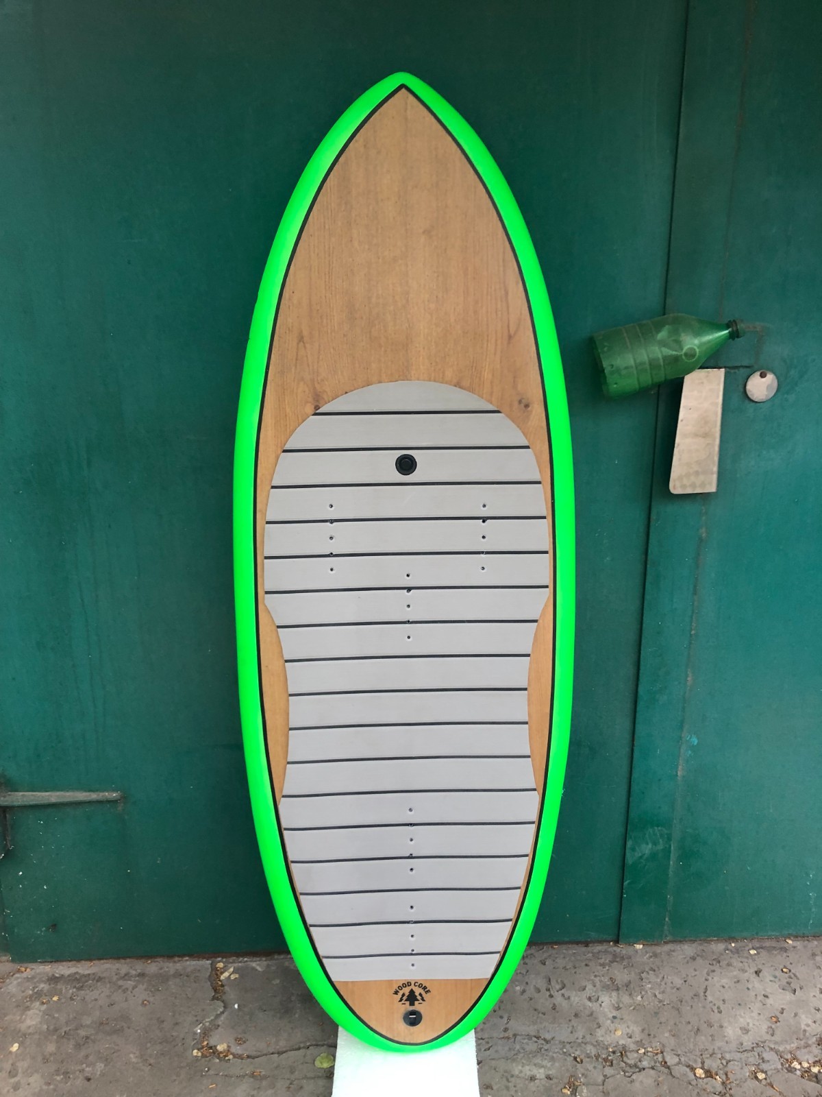 wing foil board 83