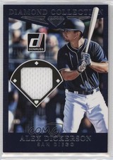 2017 Panini Donruss Diamond Collection Alex Dickerson #DC-AD 10k8