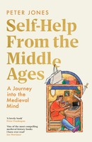 Peter Jones | Self-Help From The Middle Ages | Buch | Englisch (2026)