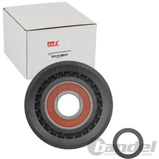 Poulies diverses Chrysler 300C