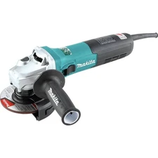 Makita GA4590 4-1/2" Corded SJSII Slide Switch High-Power Angle Grinder New