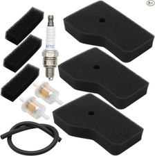 17211-Z07-000 Air Filter Element 17218-Z07-000 Outer Filter Kit Replacement for