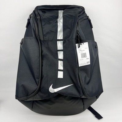 Nike Hoops Elite Pro Men's Basketball Backpack - Black