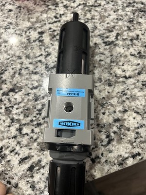 Dixon Rapid Airfilter B 18 Series