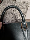 Vintage Louis Vuitton Taiga Green Leather 3 Pocket Briefcase Bag — photo 10