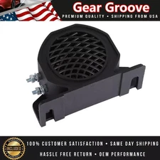 *Back-up Warning Alarm 110DB Reverse Beeper Horn Fits Car Pickup Van Truck 12V