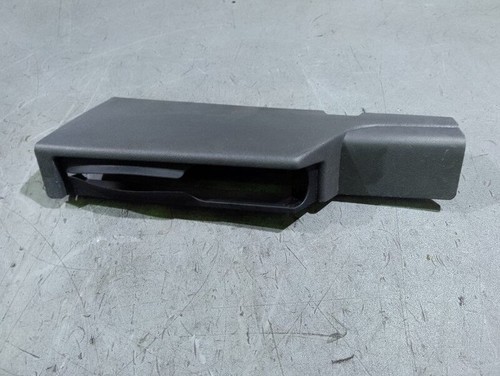 Handbrake cover