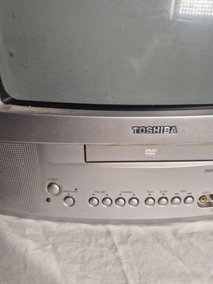 Toshiba MD13Q42 13
