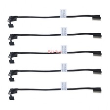 5 X Battery Cable For Dell Latitude 14 5420 5421 E5420 E5421 0WHXFP DC02003PI00