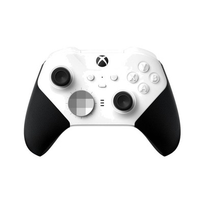 Xbox Elite Wireless Controller Series 2 Core - White