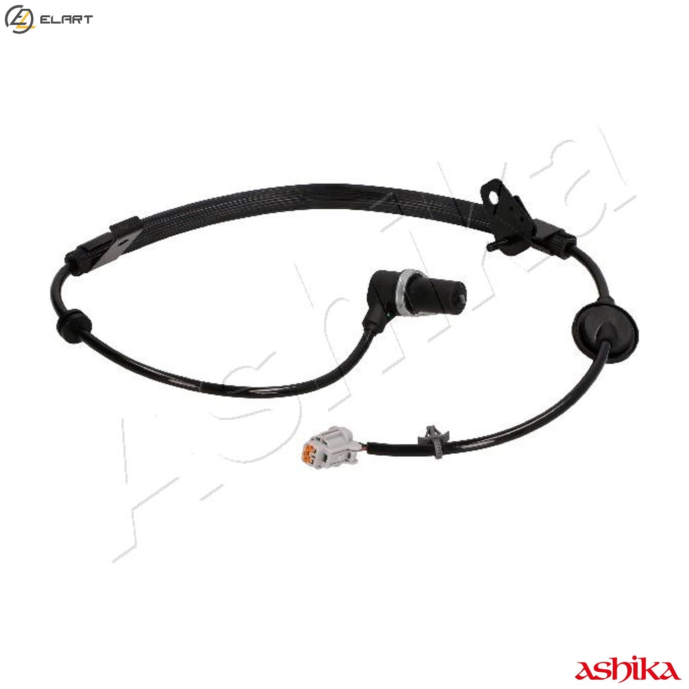 SENSOR WHEEL SPEED 151-01-117 FOR NISSAN SENTRA/II/Hatchback PULSAR/VII SUNNY
