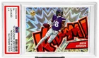 2025 Panini Justin Jefferson Base (Raw)