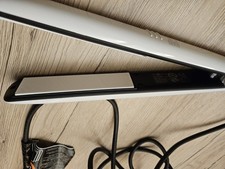 Glätteisen Haarglätter Rossmann Ideenwelt neuwertig