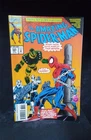 The Amazing Spider-Man #384 1993 Marvel Comics Comic Book