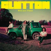 Glutton - Skiva Heter Vishnu! - Cd - F72Z