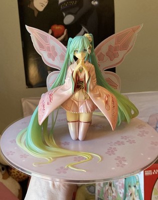 good smile racing hatsune miku tony haregi ver.