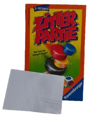 Think Fun Letra Set Di Abilità Ravensburger 76308 | Gioco Di Carte Per Espandere Il Vocabolario | Versione Spagnola - 6