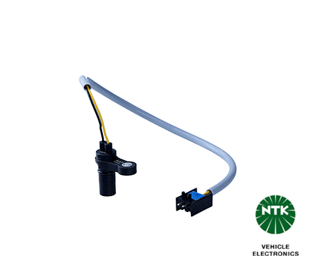 NTK 81519 RPM Sensor, automatic transmission for VOLVO - Bild 2 von 3