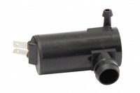 Waschwasserpumpe Scheibenreinigung Mapco 90605 FüR Ford GAE GNU GGE GU Orion 12V